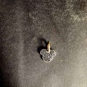 Pandora Mickey Mouse Charm